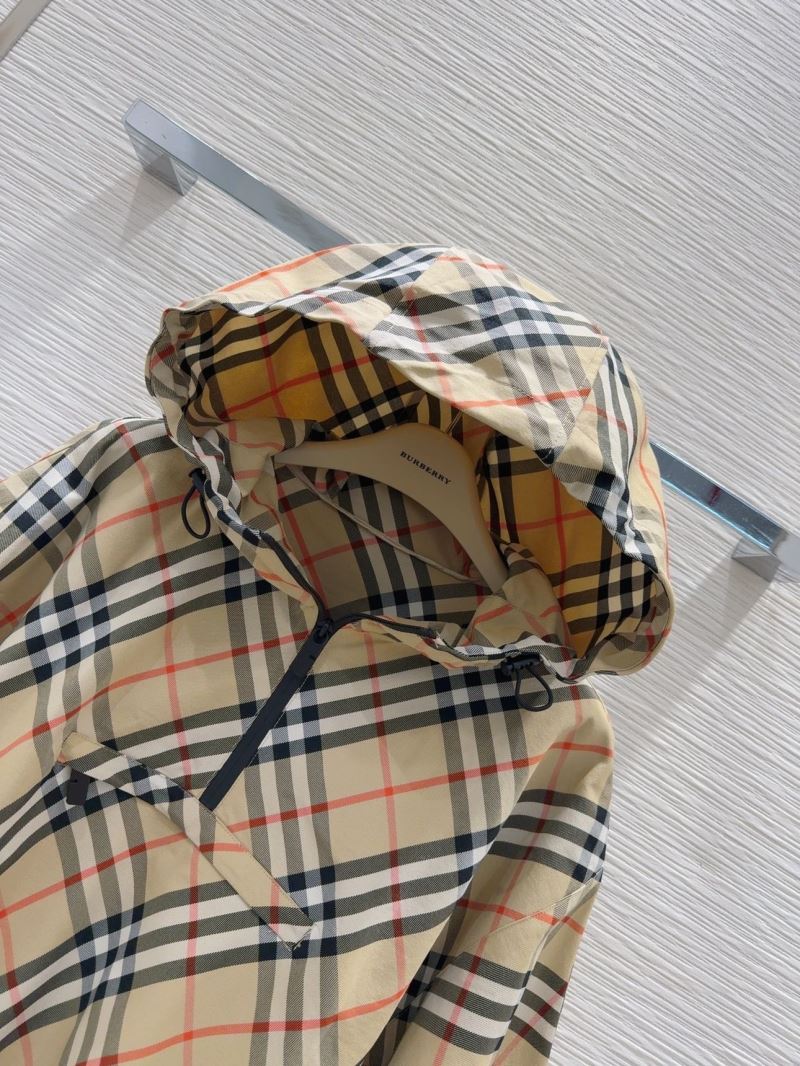 Burberry Outwear